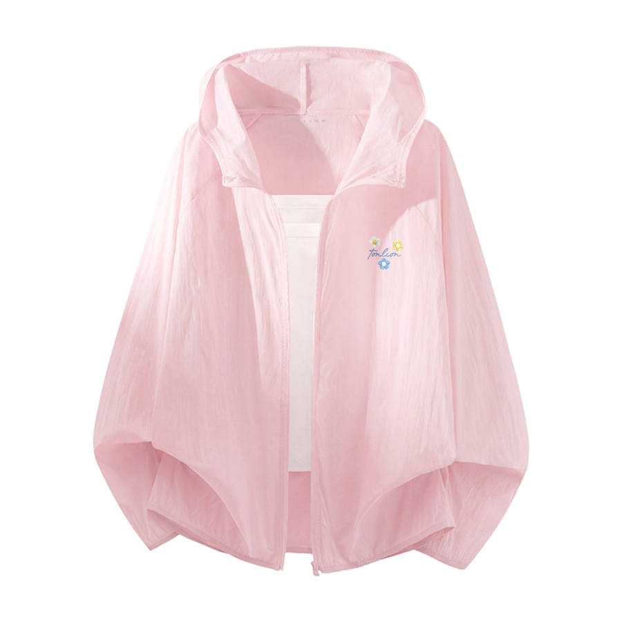 Tonlion Sun Protection Clothing Women's