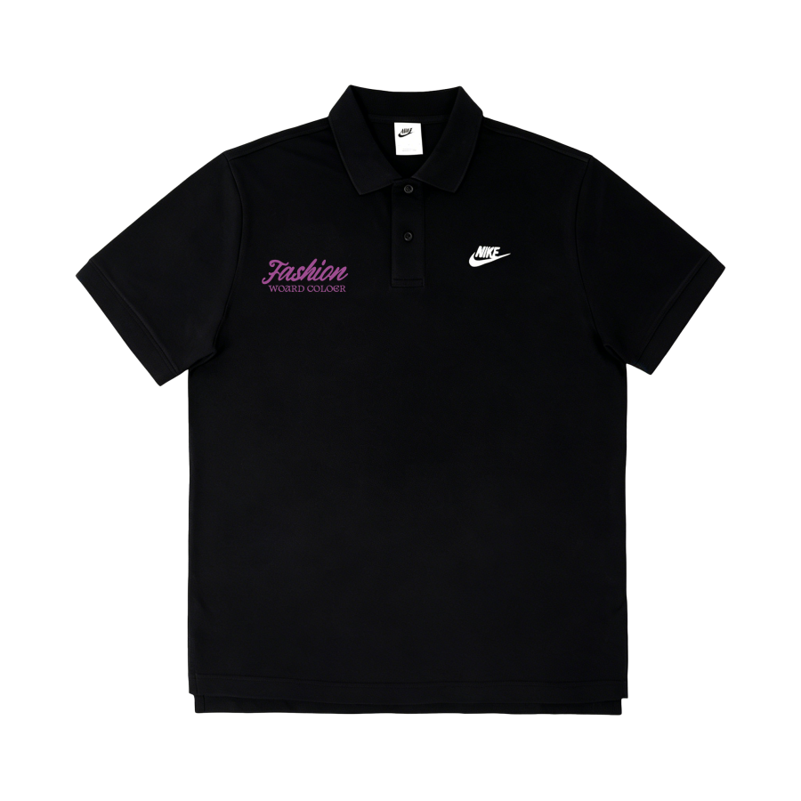 Nike Nike Sportswear Polo Shirt Unisex