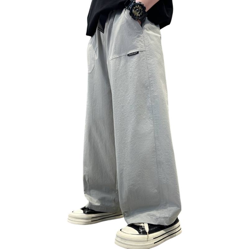 YALU Grade School Pants Thin