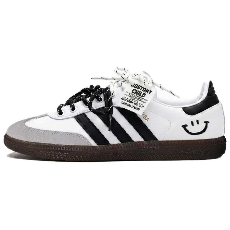 Adidas Adidas Samba OG Low top German Army Trainers Unisex