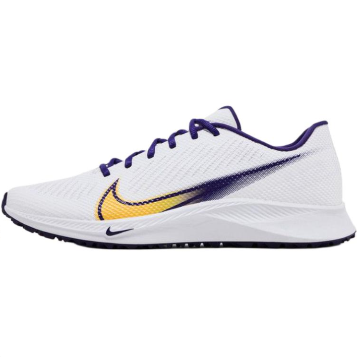 Nike Nike TF Turf Soccer Shoes Men's White