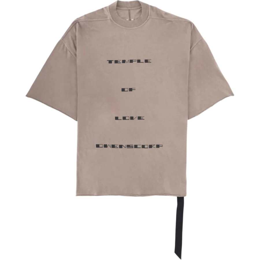 Rick Owens DRKSHDW T Shirt Men's