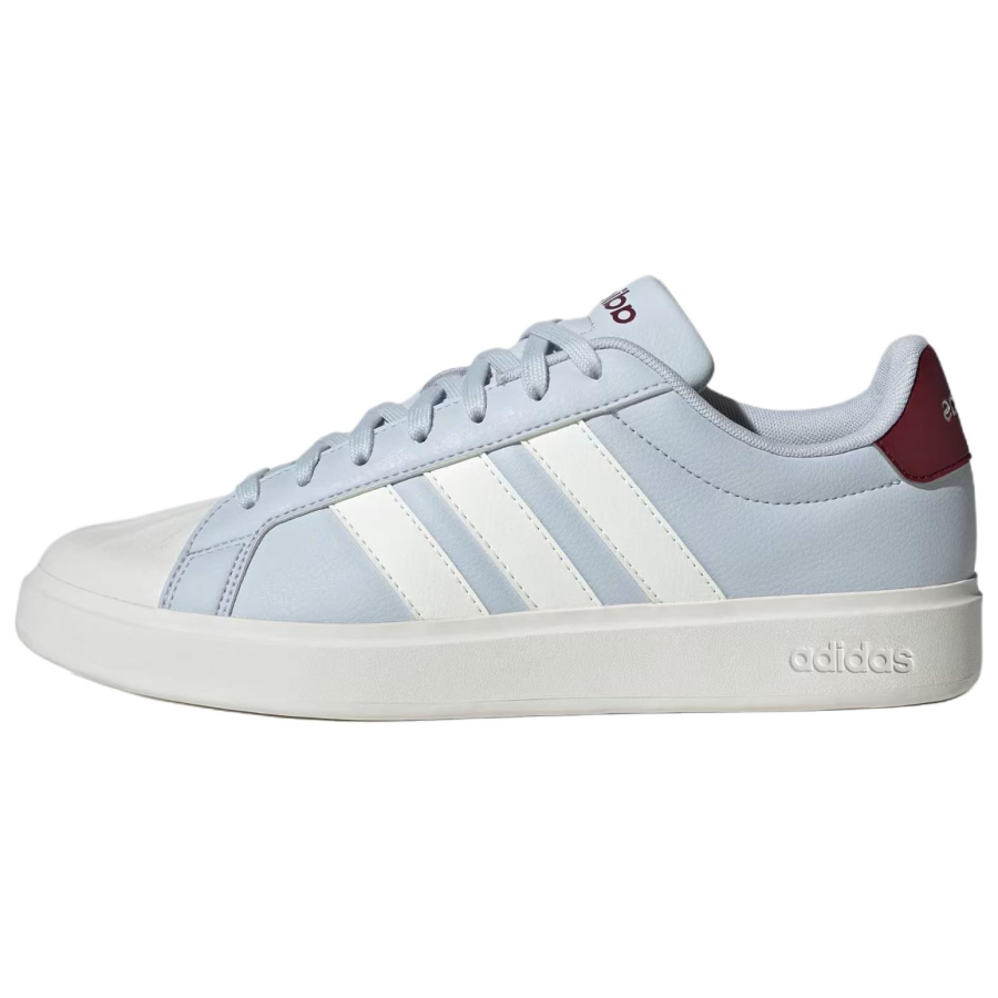 Adidas Adidas STREETTALK Skateboard Shoes Men's Blue White