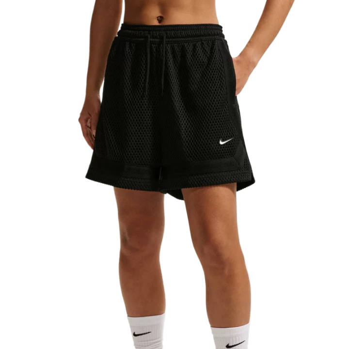 Nike Nike Sports Shorts Women's Black/White Moderate Other