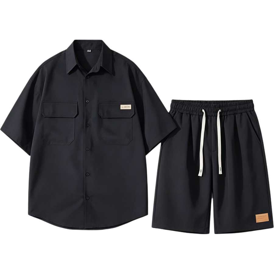 Lnga Landgre Casual Sportswear Men's Moderate