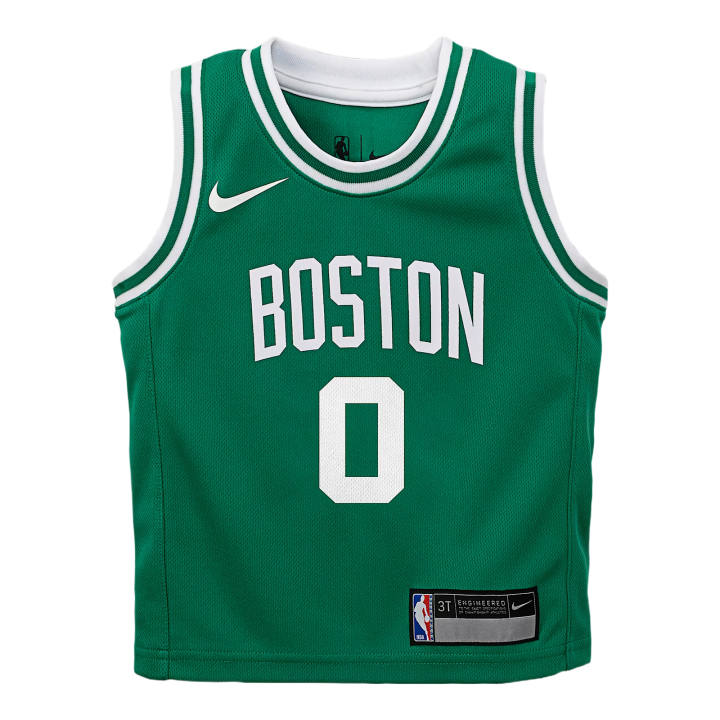 Nike Nike Kids Tops Crew Neck Moderate