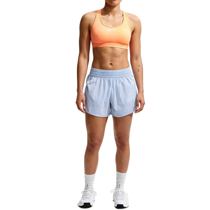 Nike Nike One Women's Dri-FIT Brief-Lined High-Waisted 5" Shorts