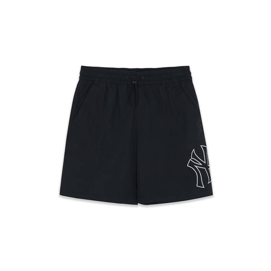 MLB New York Yankees SS26 Casual Shorts Unisex