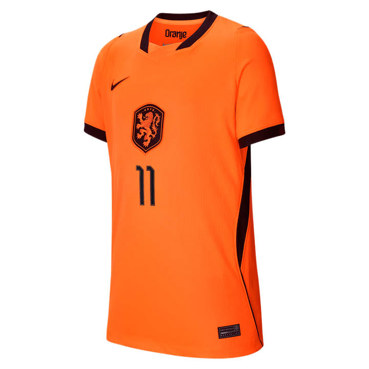 Nike Nike Kids' Sports Tops Crew Neck Moderate