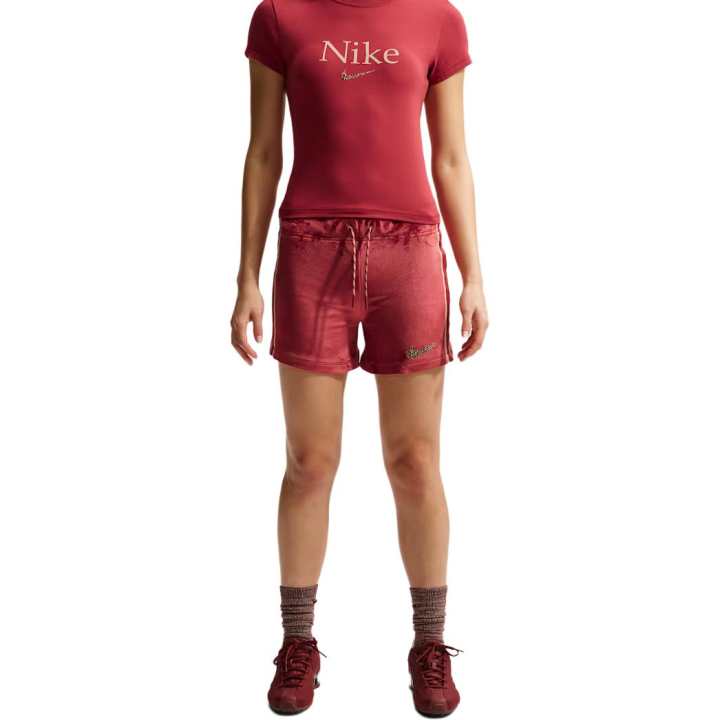 Nike Nike Sportswear Casual Shorts Women's