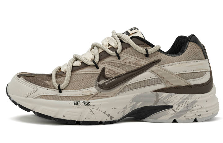 Nike Nike Initiator Mesh Low top Running Shoes Men's
