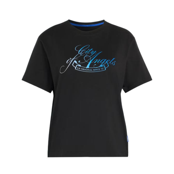Adidas Adidas Drop Shoulder Sleeve T Shirt Women's