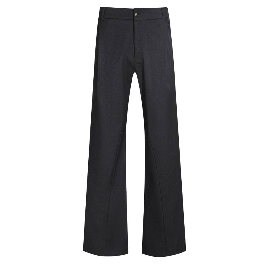 MostwantedLab MostwantedLab Suit Pants Unisex