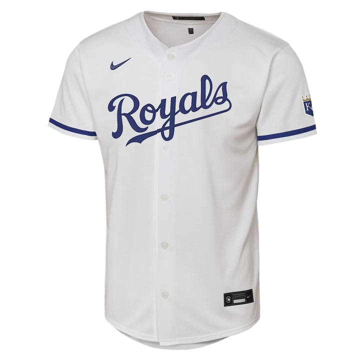 Nike Nike Kids' Sports Tops Moderate