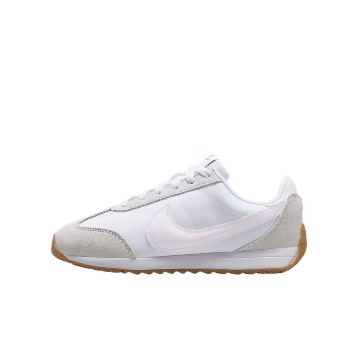 Nike Nike Suede Low top Casual Shoes Unisex