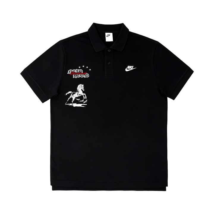 Nike Nike Sportswear Polo Shirt Unisex