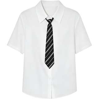 DUSHE Women's Short Sleeved Shirt Women's