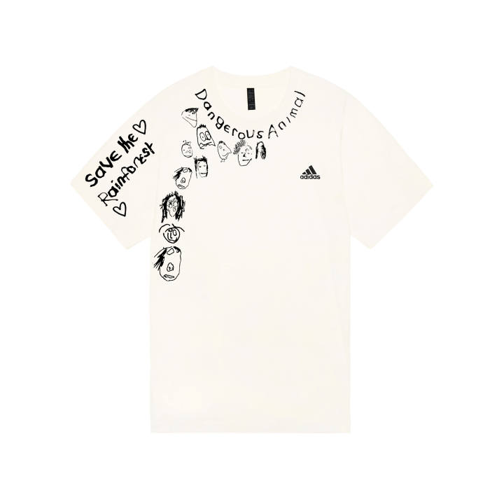 Adidas Adidas MUST HAVES T Shirt Unisex