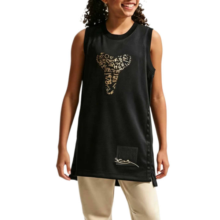 Nike Nike Kids Tank Tops & Camisoles Moderate