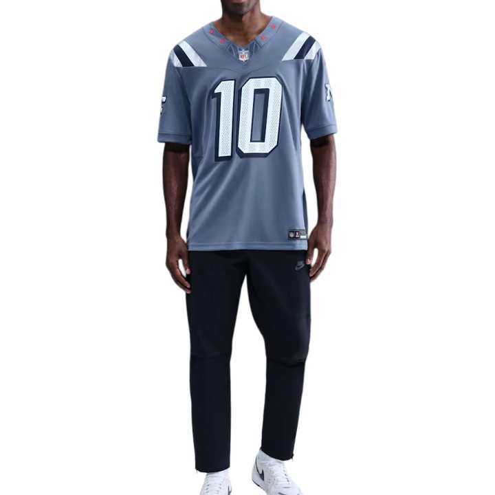 Nike Nike England Soccer Jersey Men's