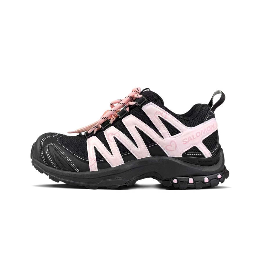 SALOMON XA PRO 3D Outdoor Shoes Unisex