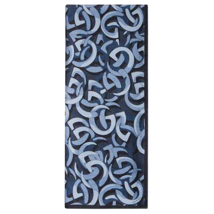 GUCCI GUCCI Shawls Unisex