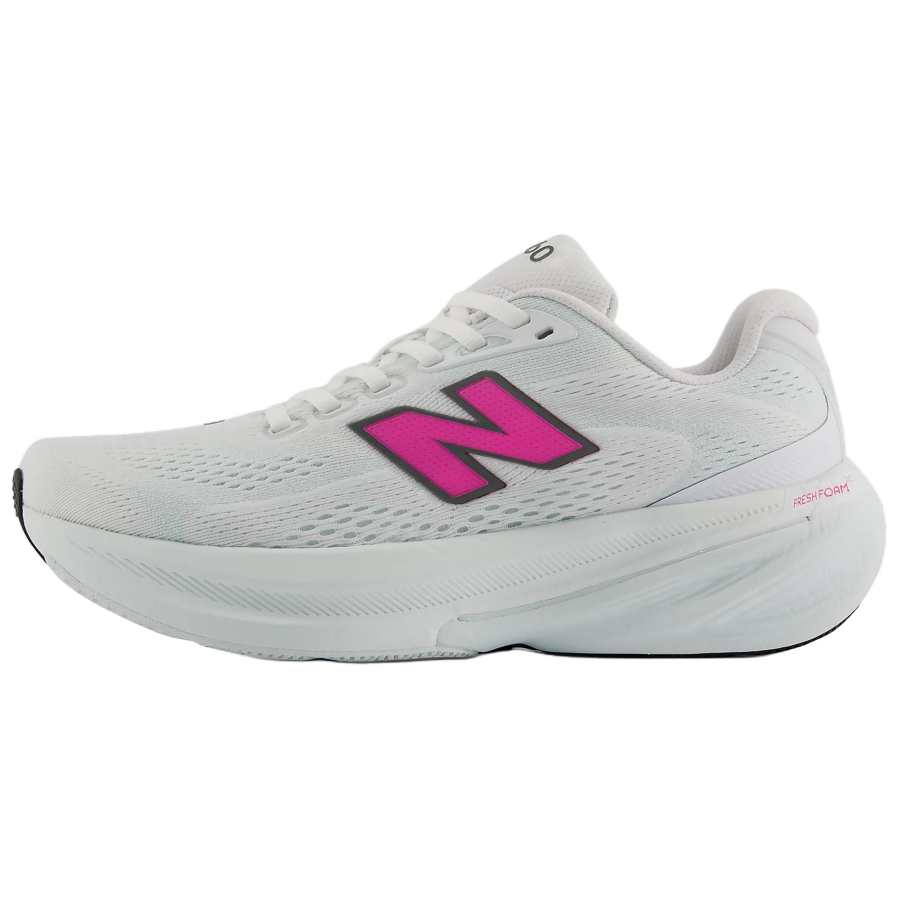 New Balance 860v15 Wmns Fresh Foam X New Balance 'White Pink Heat' Women's