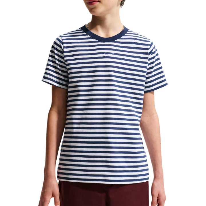 Nike Nike Kids T Shirts Crew Neck Moderate