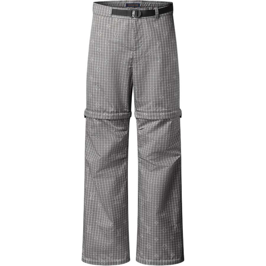 LOUIS VUITTON FW26 Casual Pants Men's