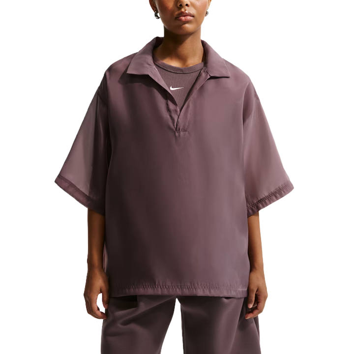 Nike Nike Sportswear Women's Oversized Sheer Top