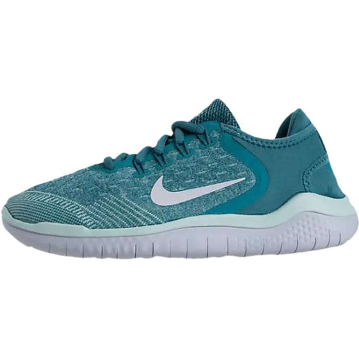 Nike Nike Free RN Running Shoes Blue Unisex