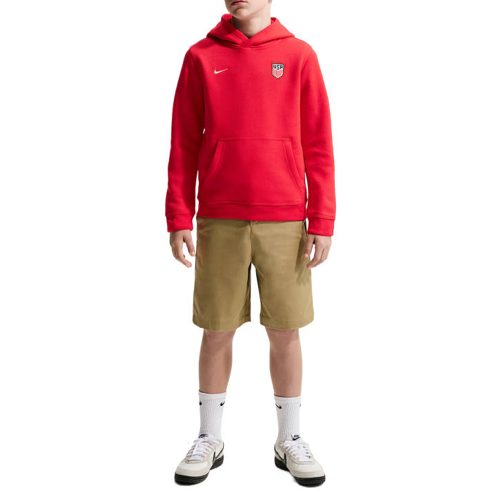Nike Nike Kids Sweatshirts Moderate