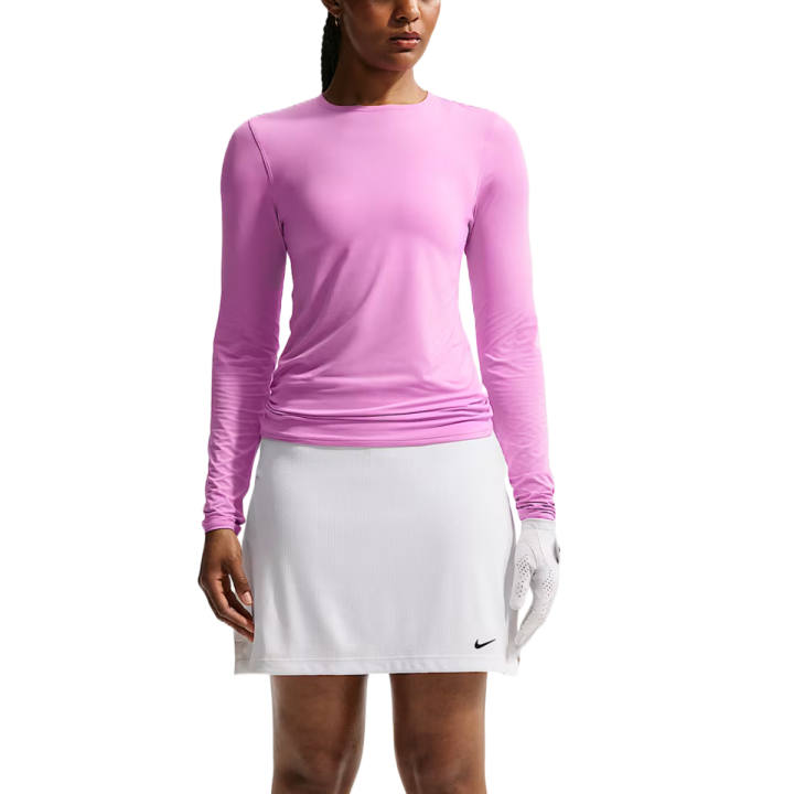 Nike Nike Golf Club Women's Dri-FIT Uv Long-Sleeve Golf Top