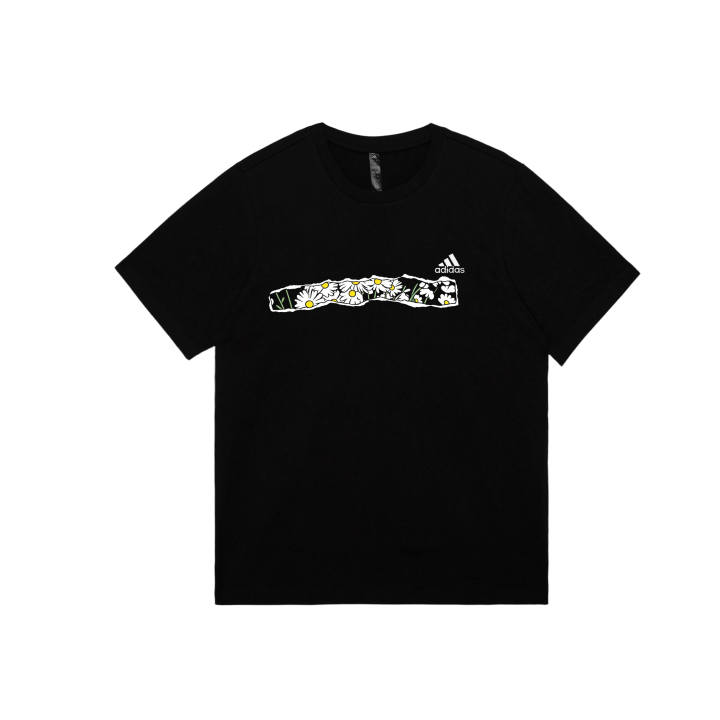 Adidas Adidas MUST HAVES T Shirt Unisex Black