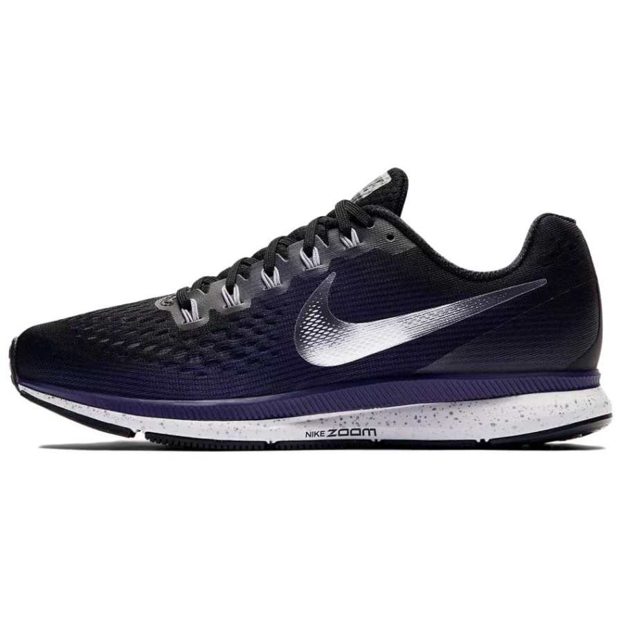 Nike Nike Air Zoom Pegasus 34 Running Shoes Women's Black
