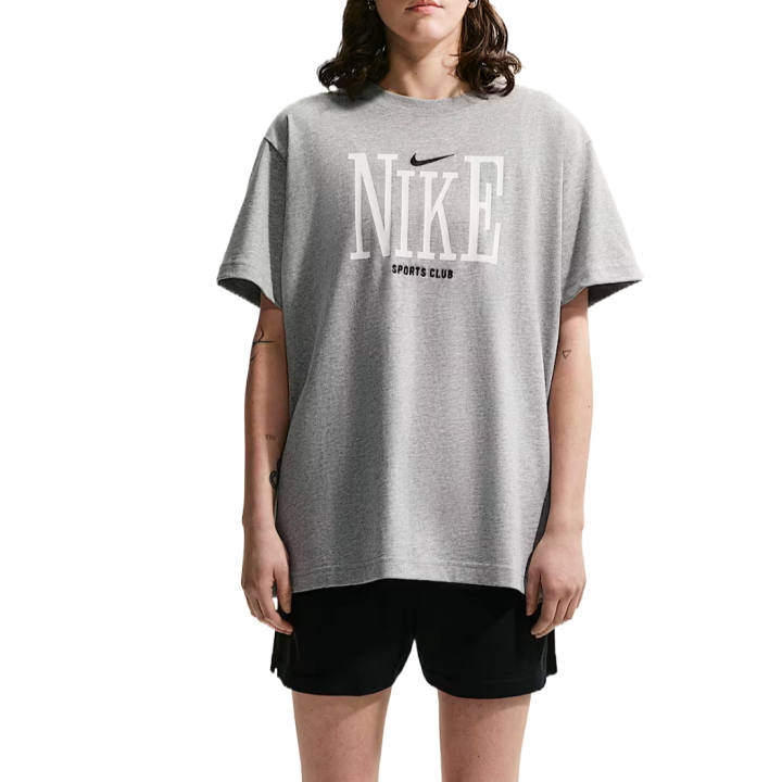 Nike Nike Sportswear Classic Women's Oversized T-Shirt
