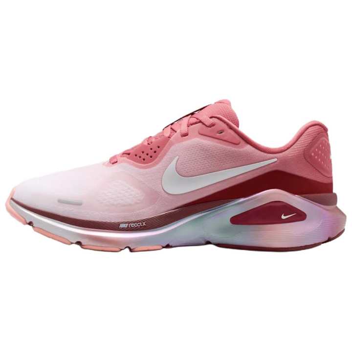 Nike Nike Structure 26 Abrasion Resistant Running Shoes Women's Pink