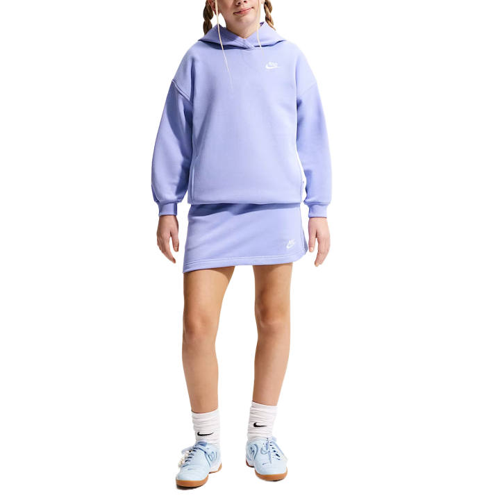 Nike Nike Kids Sweatshirts Hooded Moderate