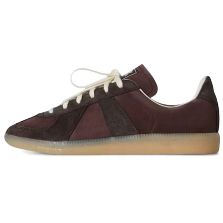 Adidas Adidas x KITH BW Army German Army Trainers Unisex Coffee