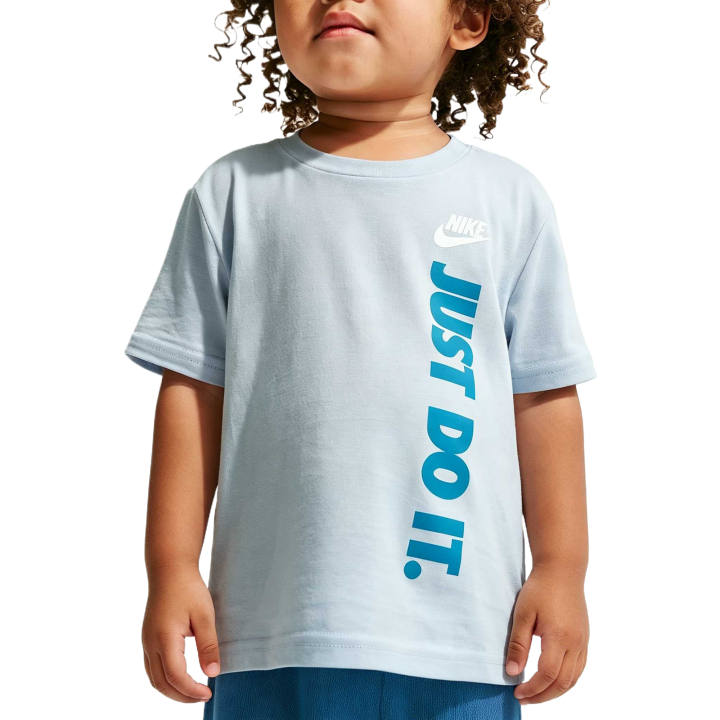 Nike Nike Casual Sportswear SS26 2 Piece Set Kids'