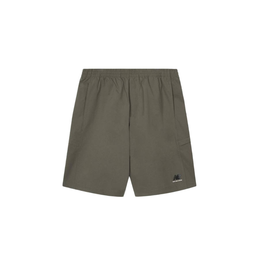 New Balance New Balance UNI FROZEN Casual Shorts Men's