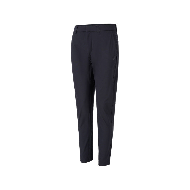 ASICS ASICS Knitted Sweatpants Men's Black Moderate