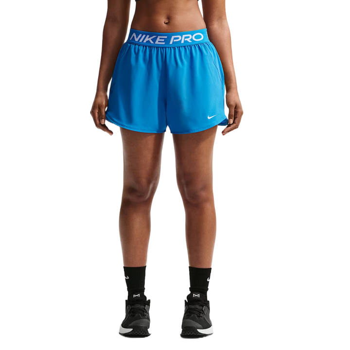 Nike Nike Pro Women's 2-in-1 Shorts