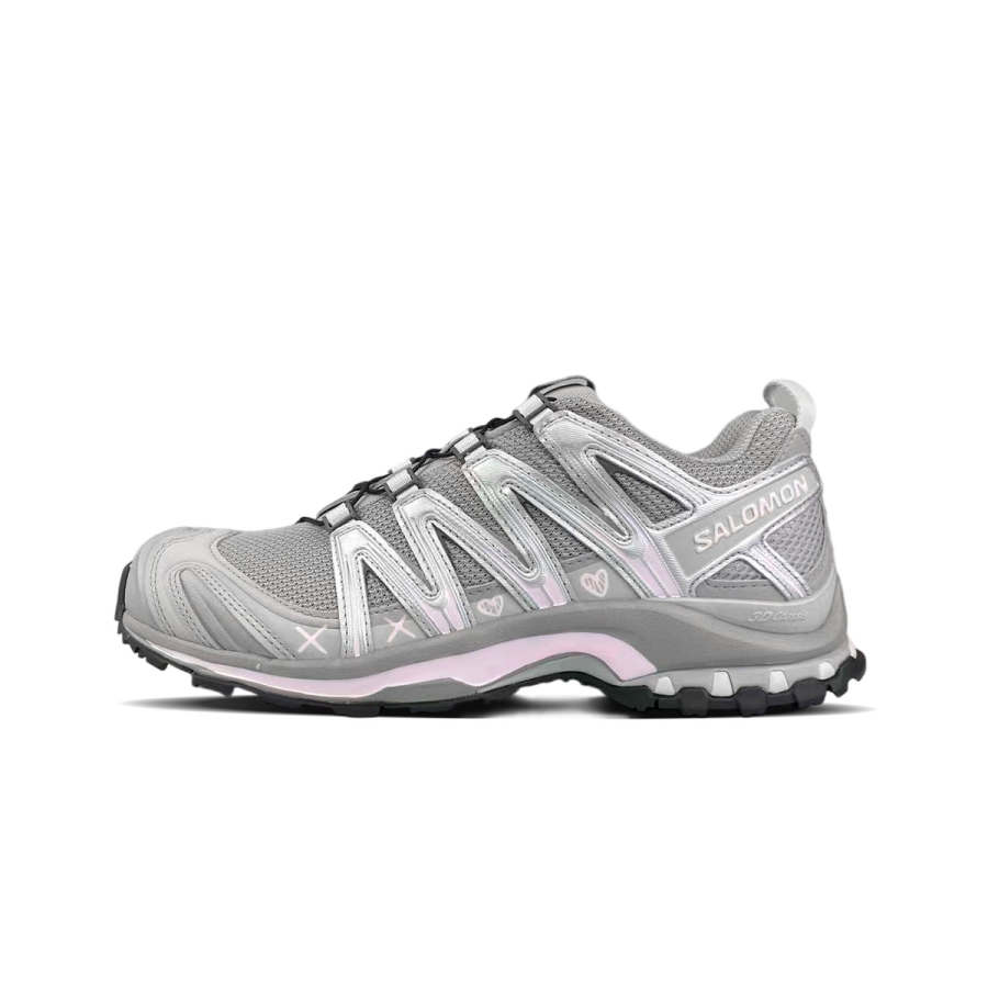 SALOMON XA PRO 3D Low top Running Shoes Unisex
