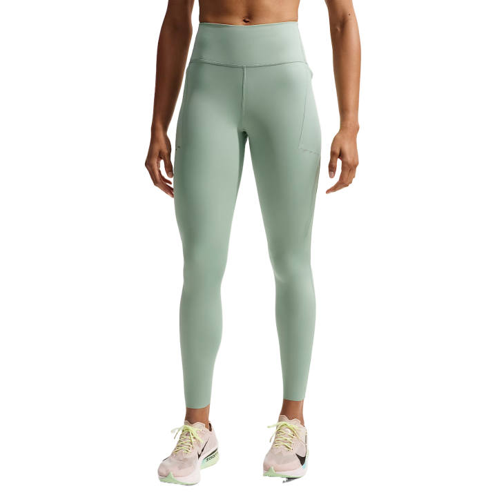 Nike Nike Swift Women's High-Waisted 7/8 Running Leggings with Pockets