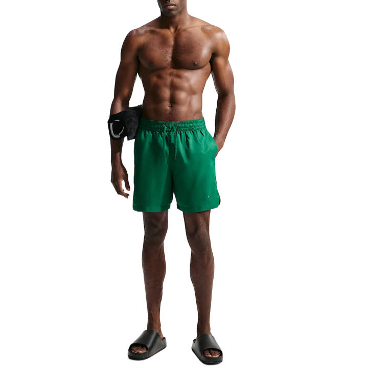 Nike Nike Swim Fadeaway Essential Men's 7" Fully Lined Volley Short