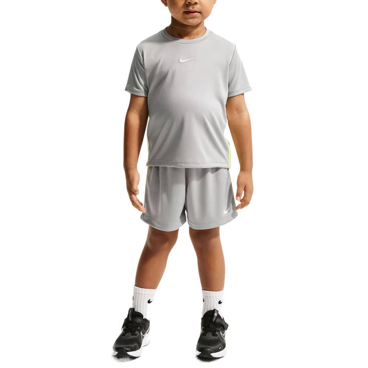 Nike Nike Kids Casual Sportswear Crew Neck Moderate