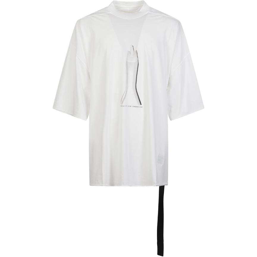 Rick Owens DRKSHDW T Shirt Men's