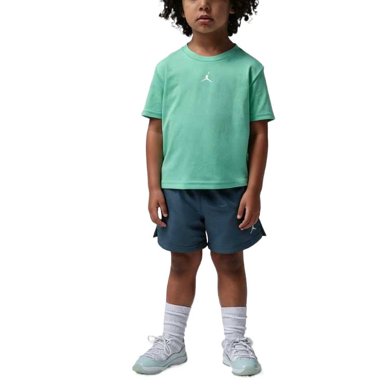 Jordan Jordan Casual Sportswear SS26 2 Piece Set Kids'