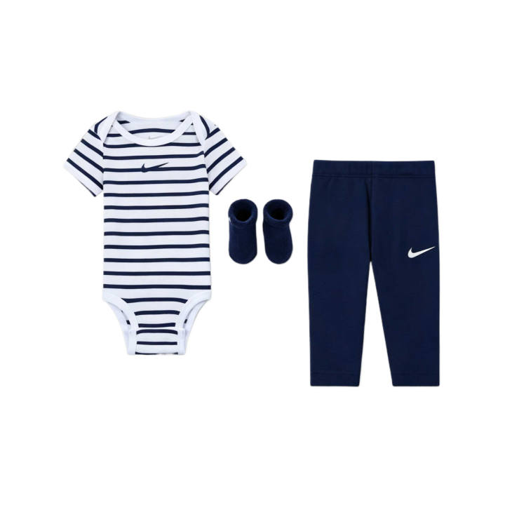 Nike Nike Casual Sportswear 3 Pack Kids'